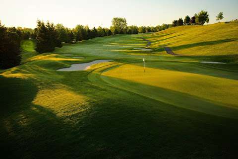 Peninsula Lakes Golf Club Peninsula Lakes Golf Club